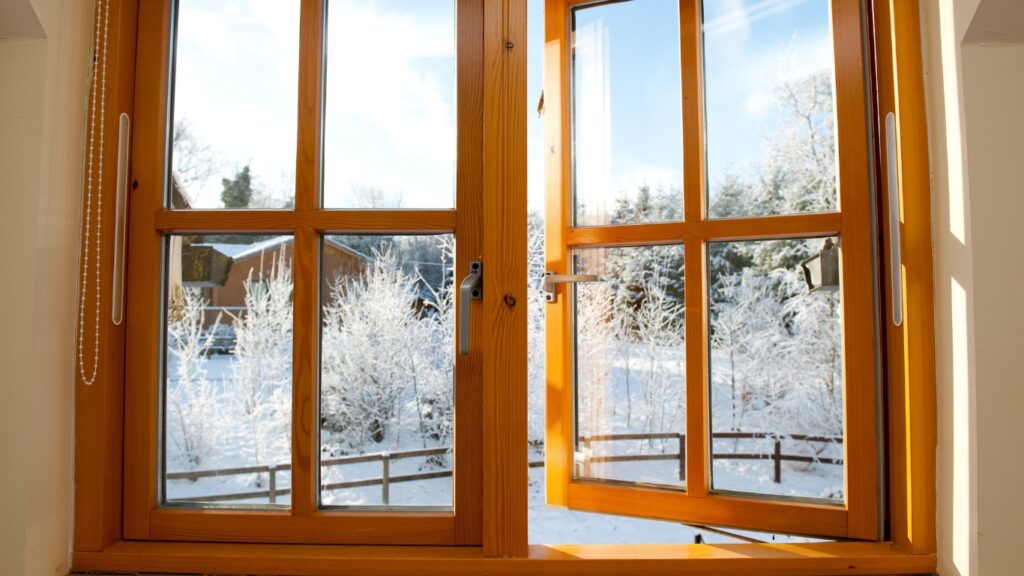 fenêtres double vitrage pour votre maison