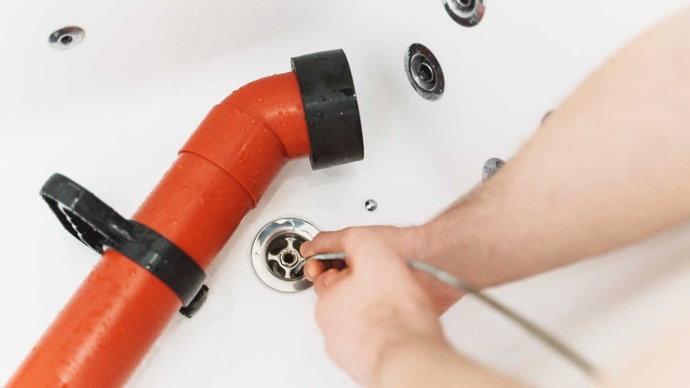 Comment Déboucher Un Sanibroyeur Sans Démonter